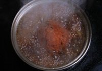 红烧狮子头的做法 步骤11