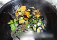 烧茄子的做法 步骤16