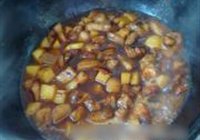 红烧肉的做法 步骤9