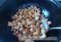 红烧肉的做法 步骤6