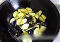 烧茄子的做法 步骤7