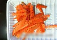 荷塘大炒的做法 步骤2
