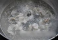 果粒浇汁鲈鱼的做法 步骤10