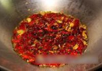 火爆鲍鱼仔的做法 步骤4