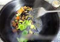烧茄子的做法 步骤15