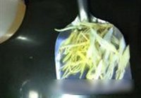 荷塘大炒的做法 步骤1