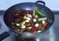 香辣小龙虾的做法 步骤7