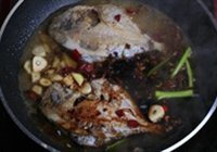 红烧平鱼的做法 步骤8