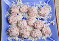 珍珠丸子的做法 步骤6