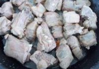 京都排骨的做法 步骤7