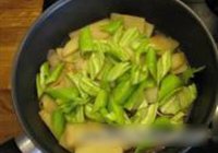 蒜香土豆片的做法 步骤7