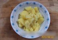 创意江南满巢金的做法 步骤1