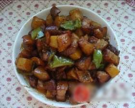 红烧肉