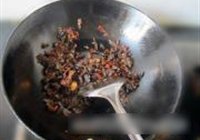 梅干菜扣肉的做法 步骤9