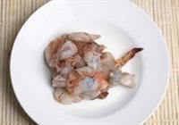 番茄虾球的做法 步骤3