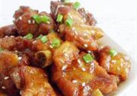 京都排骨的做法 步骤14