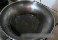 无头鱼炖豆腐的做法 步骤8