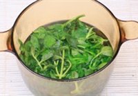 麻香穿心莲的做法 步骤1