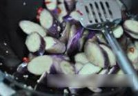 家常红烧茄子的做法 步骤5