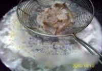 富贵锦绣海鲜盅的做法 步骤15