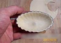 富贵锦绣海鲜盅的做法 步骤3
