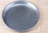 番茄奶酪披萨的做法 步骤3