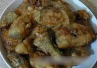 无头鱼炖豆腐的做法 步骤10