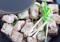 京都排骨的做法 步骤10