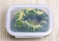 蓑衣黄瓜的做法 步骤11