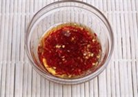蓑衣黄瓜的做法 步骤9