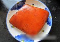 梅干菜扣肉的做法 步骤5