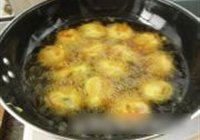 炸三鲜萝卜盒子的做法 步骤18