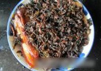 梅干菜扣肉的做法 步骤11