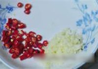 家常红烧茄子的做法 步骤1