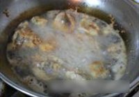 无头鱼炖豆腐的做法 步骤9