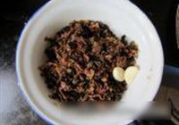 梅干菜扣肉的做法 步骤8