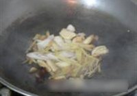 无头鱼炖豆腐的做法 步骤11