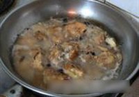 无头鱼炖豆腐的做法 步骤13