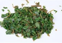 野菜鸡蛋饼的做法 步骤2