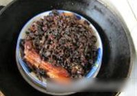 梅干菜扣肉的做法 步骤12