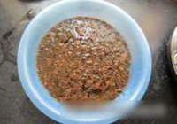 梅干菜扣肉的做法 步骤2