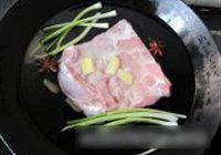 梅干菜扣肉的做法 步骤3