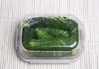 蓑衣黄瓜的做法 步骤12