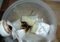 清蒸带鱼的做法 步骤5