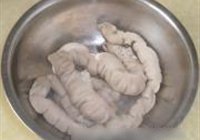 红烧肥肠的做法 步骤4