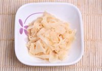 麻椒百叶丝的做法 步骤2