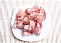 海带红烧肉的做法 步骤2