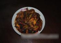 卤鸡的做法 步骤14