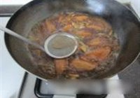 麻辣鸡翅的做法 步骤9