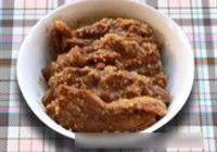 米粉肉的做法 步骤8